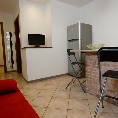 Le Dimore Di Esiodo Rome Buitenkant foto