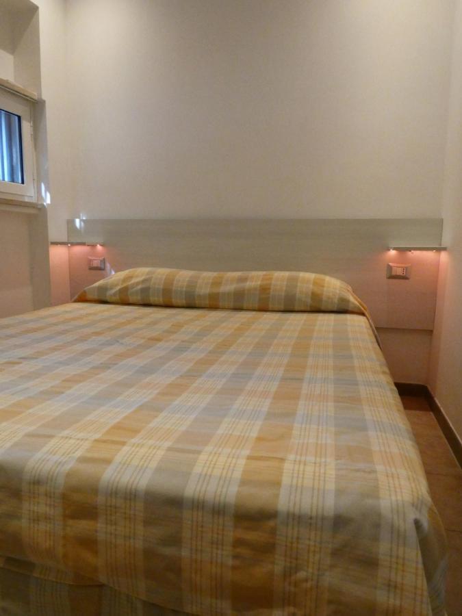 Le Dimore Di Esiodo Rome Buitenkant foto