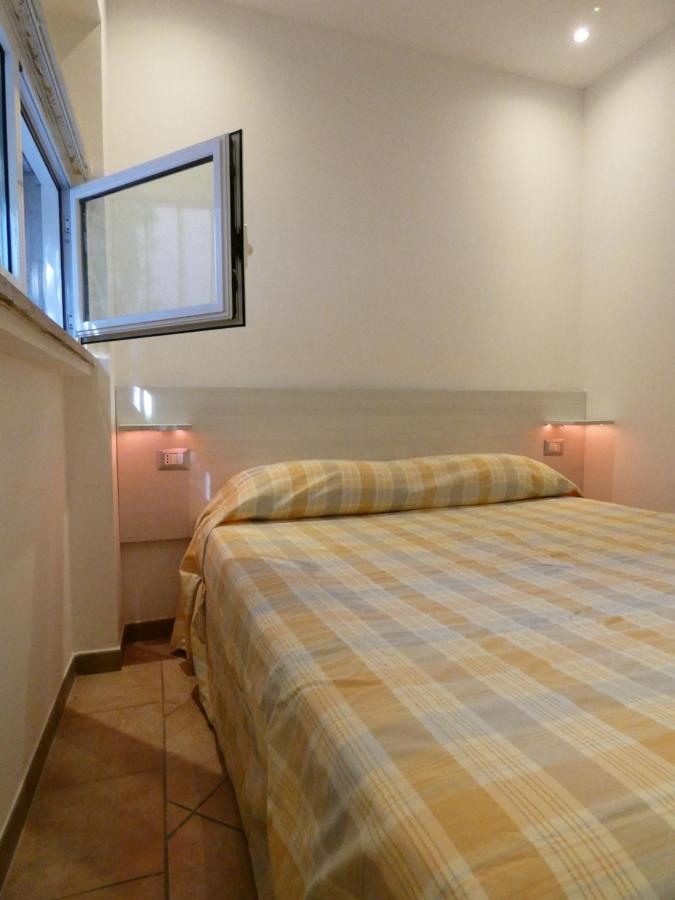 Le Dimore Di Esiodo Rome Buitenkant foto