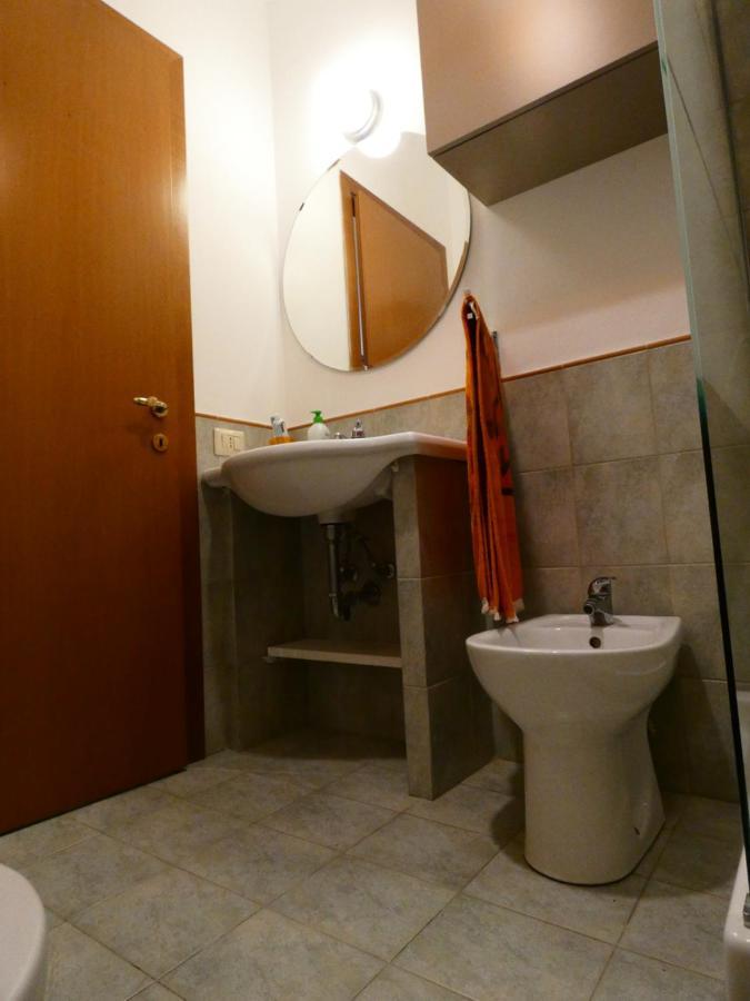 Le Dimore Di Esiodo Rome Buitenkant foto