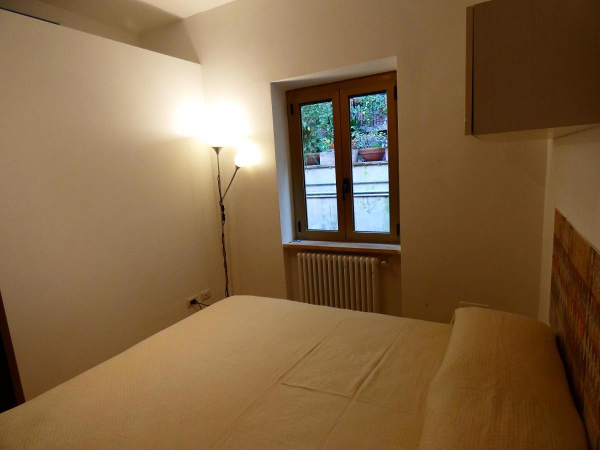 Le Dimore Di Esiodo Rome Buitenkant foto