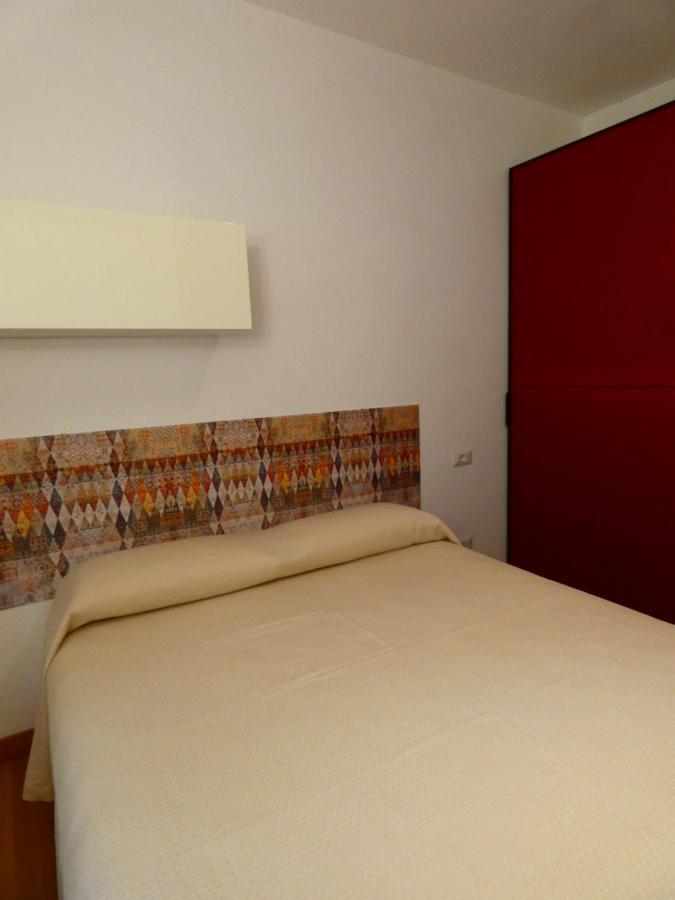 Le Dimore Di Esiodo Rome Buitenkant foto