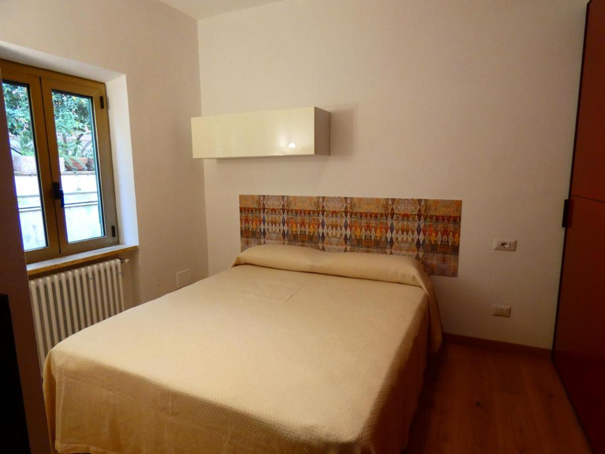 Le Dimore Di Esiodo Rome Buitenkant foto